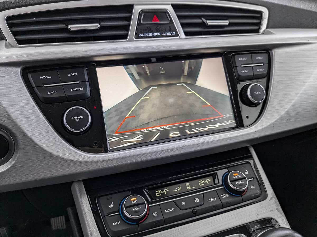 Купить Geely Atlas, 2019, 73 937 км, фото №23