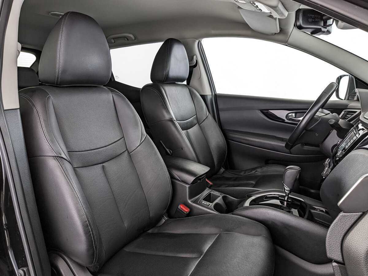 Купить Nissan Qashqai, 2018, 99 000 км, фото №19
