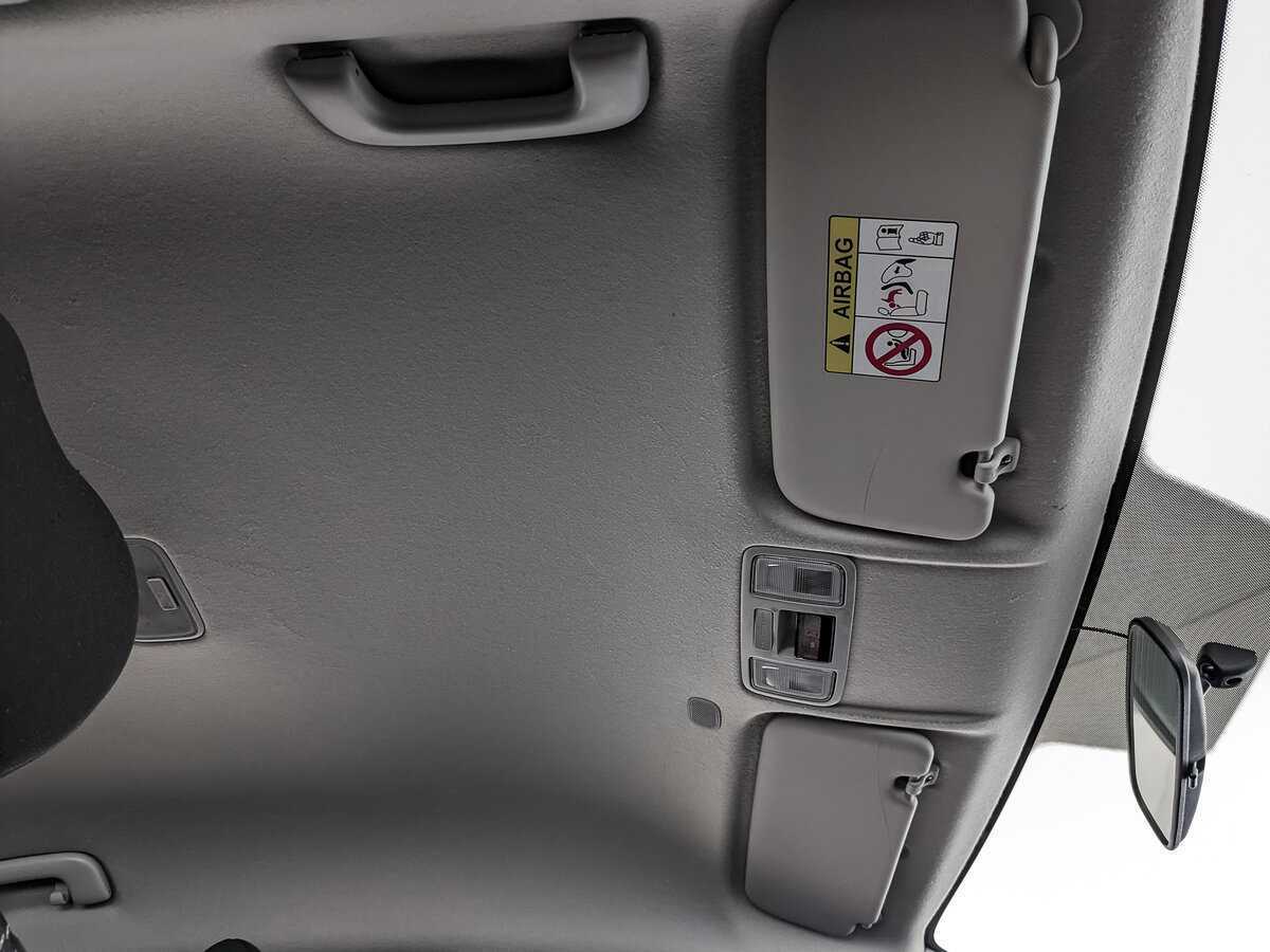 Купить Kia Rio, 2020, 43 242 км, фото №18