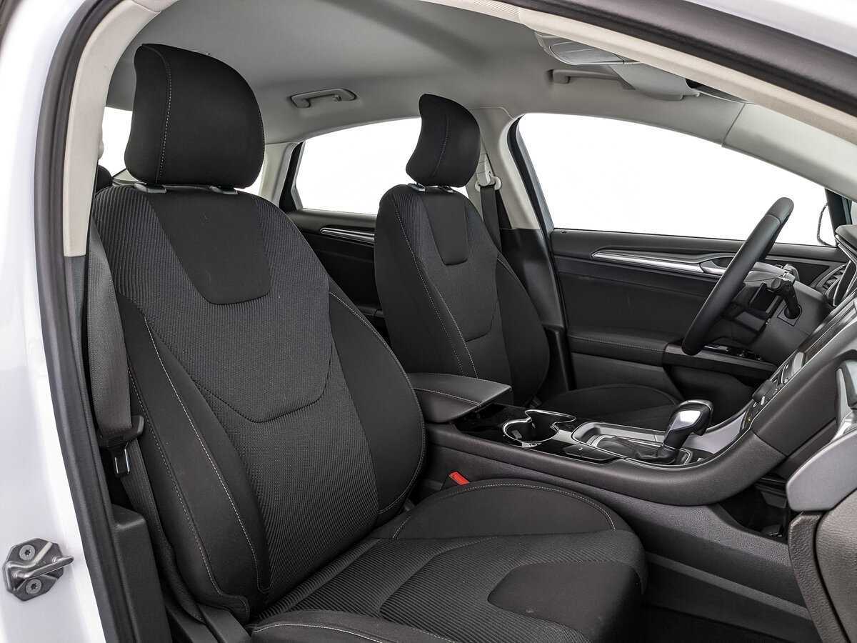 Купить Ford Mondeo, 2016, 91 513 км, фото №18