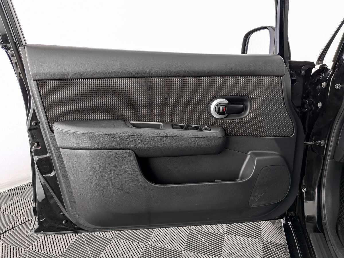 Купить Nissan Tiida, 2013, 138 270 км, фото №15