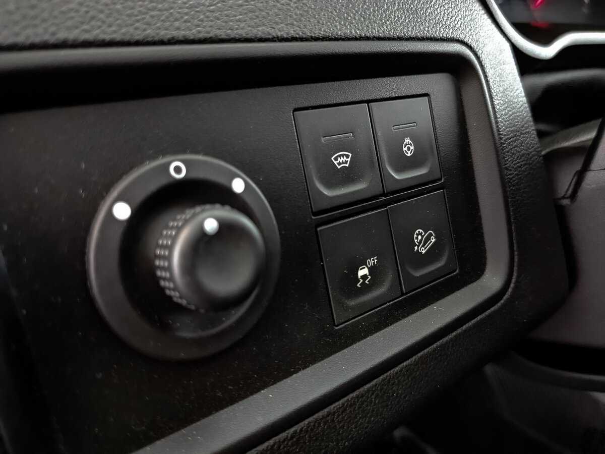 Купить Renault Duster, 2021, 119 182 км, фото №21