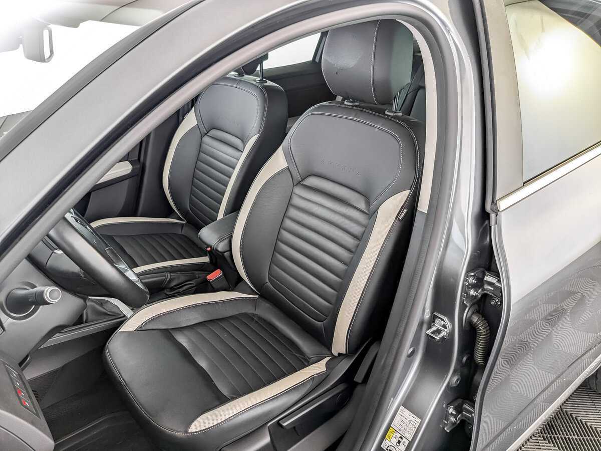 Купить Renault Arkana, 2021, 75 000 км, фото №16