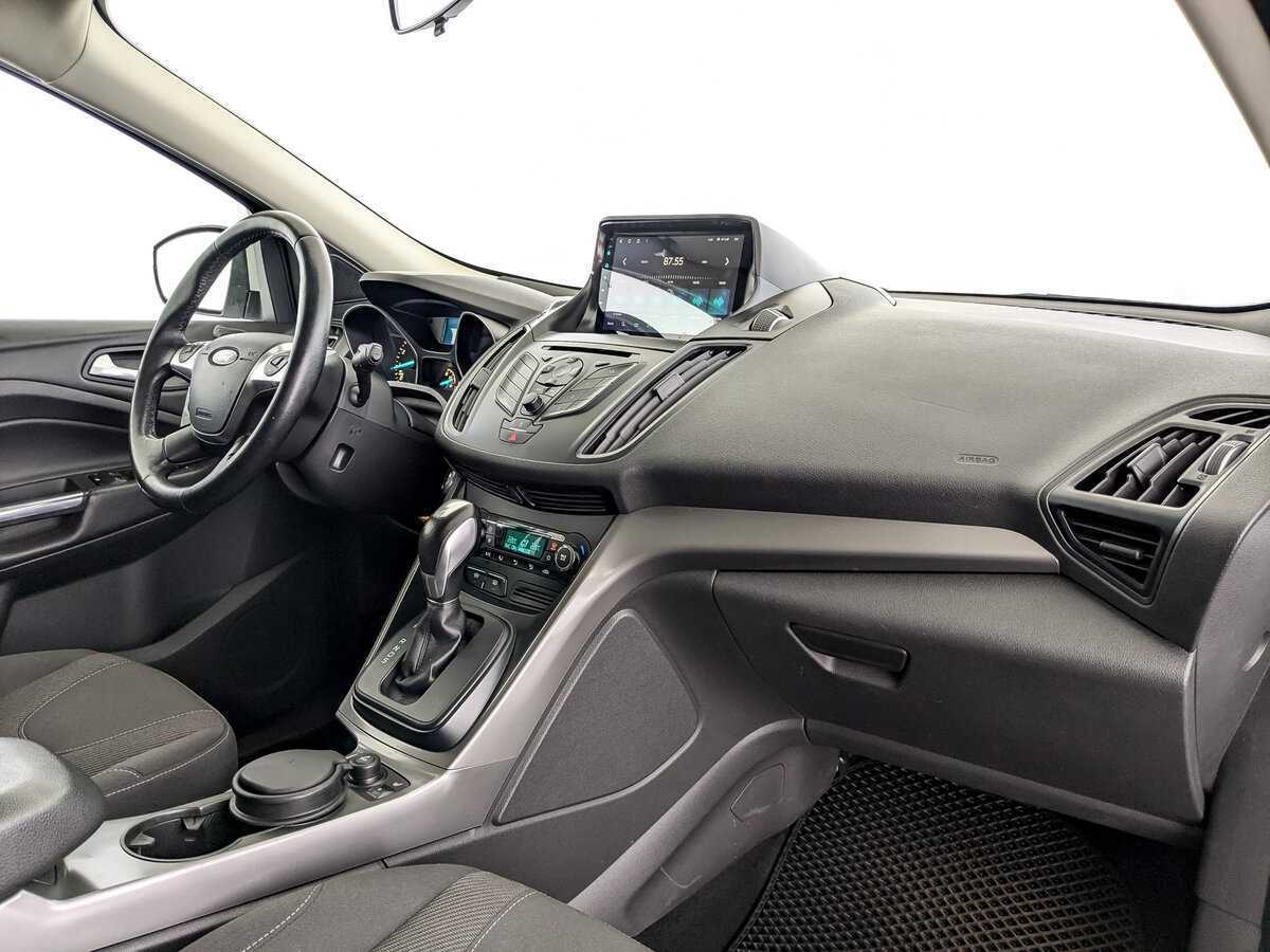 Купить Ford Kuga, 2016, 160 084 км, фото №9