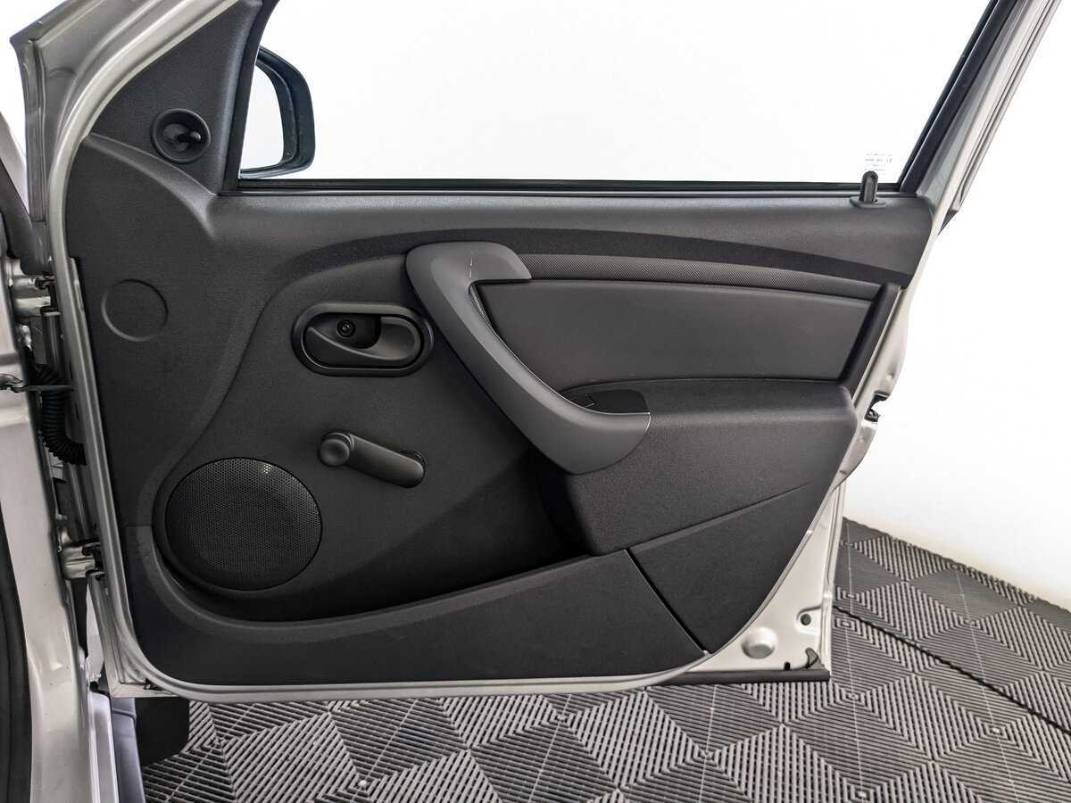 Купить Renault Duster, 2020, 14 045 км, фото №20