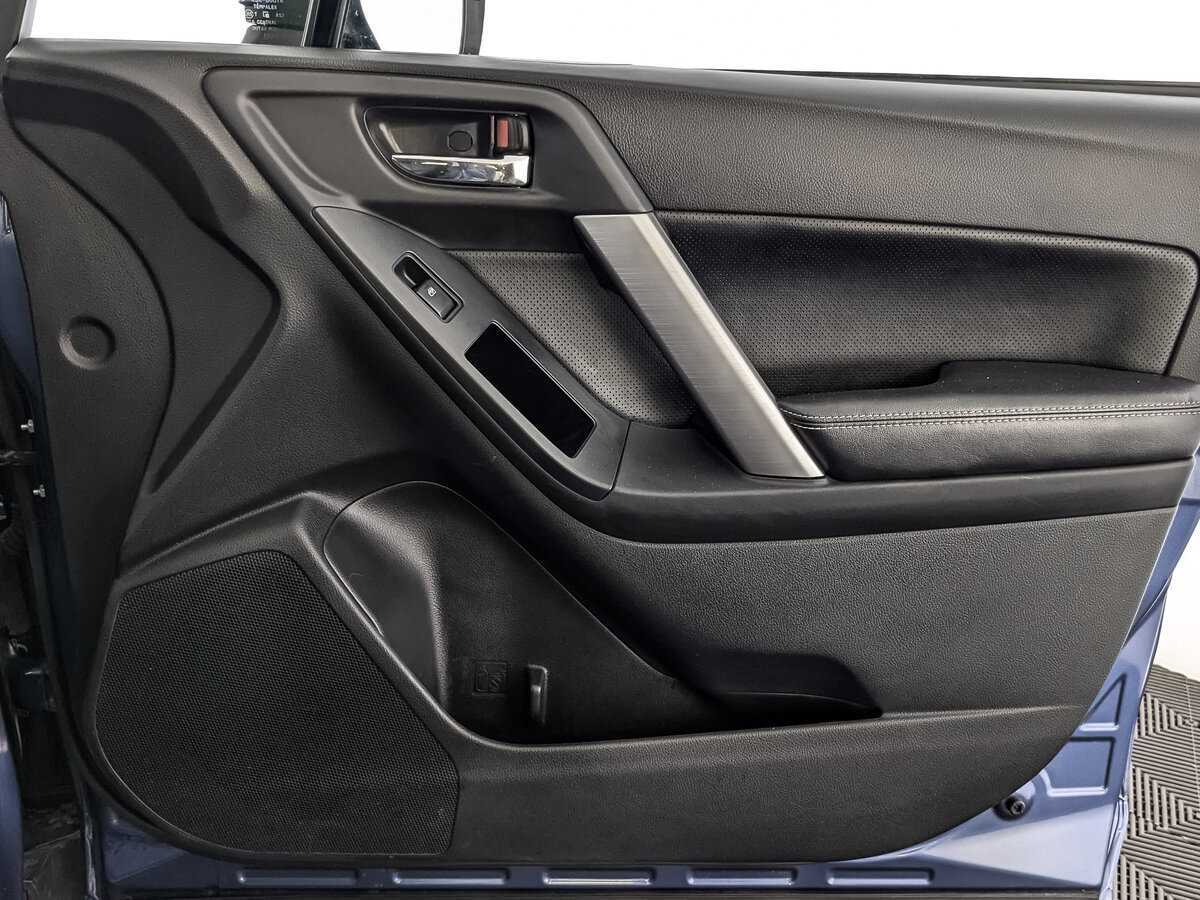 Купить Subaru Forester, 2013, 136 897 км, фото №21