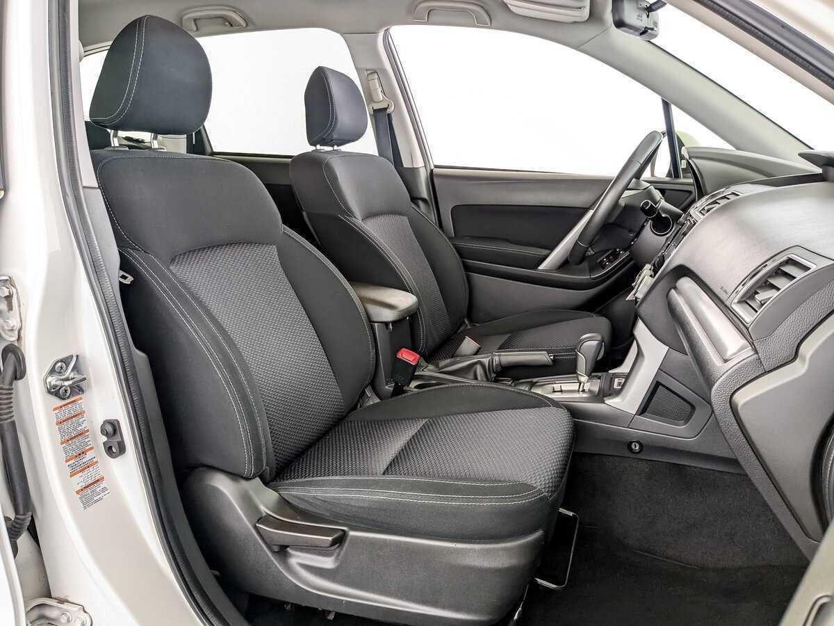 Купить Subaru Forester, 2015, 211 866 км, фото №17