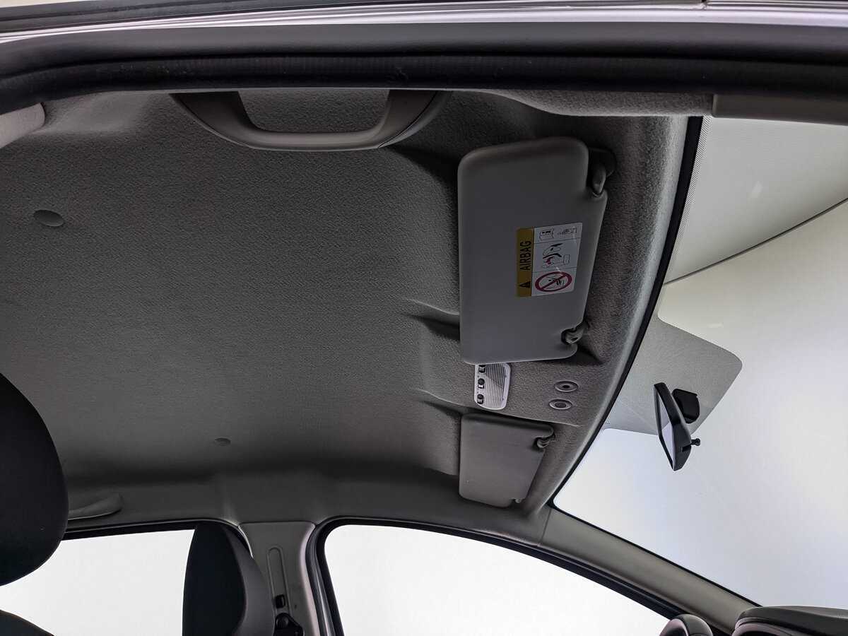 Купить Renault Sandero Stepway, 2019, 47 212 км, фото №18