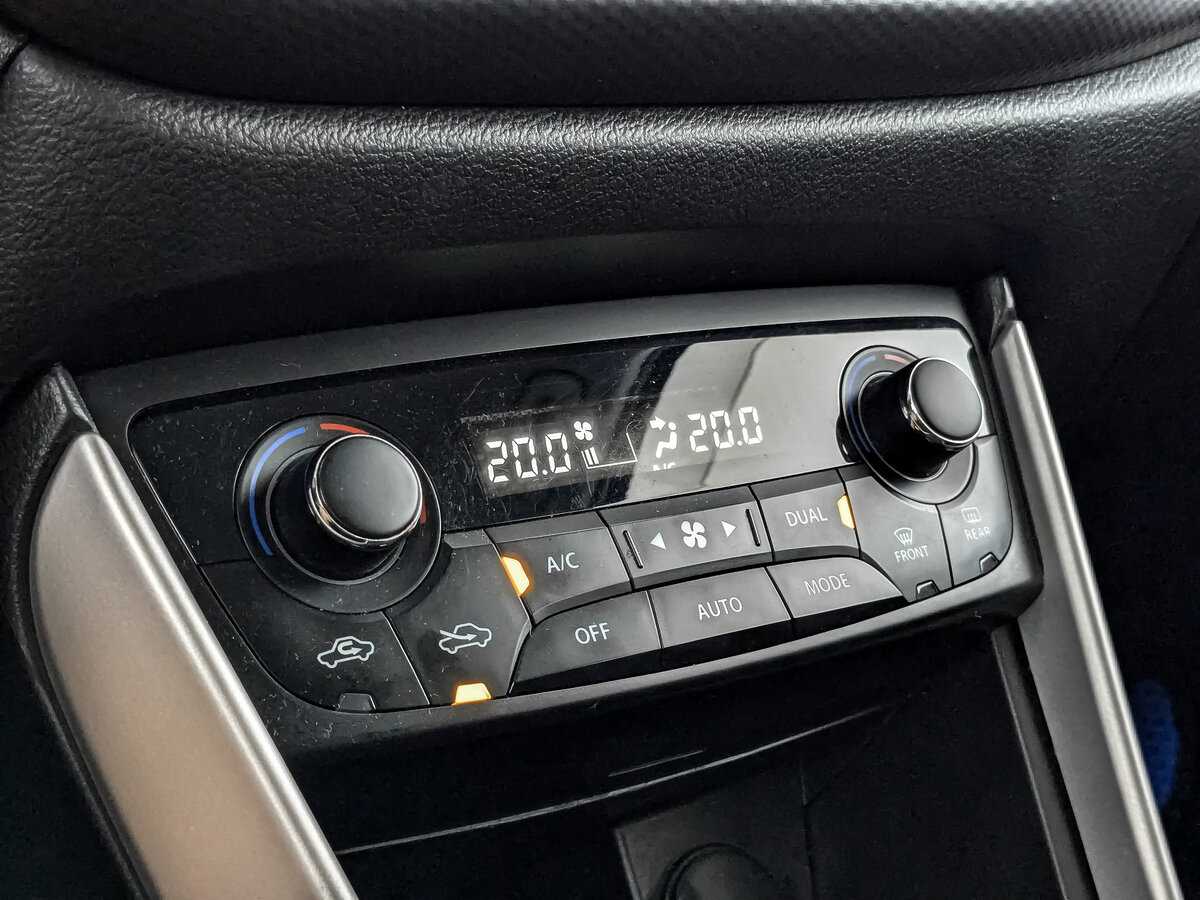 Купить Suzuki SX4, 2014, 129 679 км, фото №17