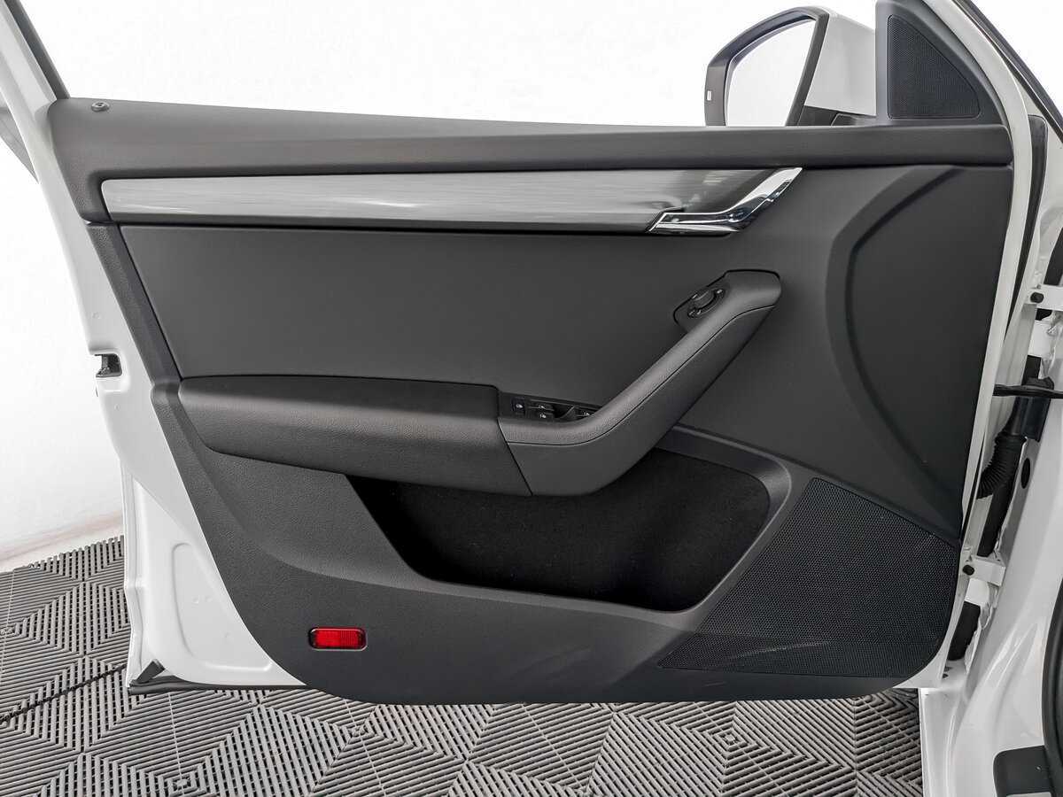 Купить Skoda Octavia, 2019, 39 297 км, фото №15