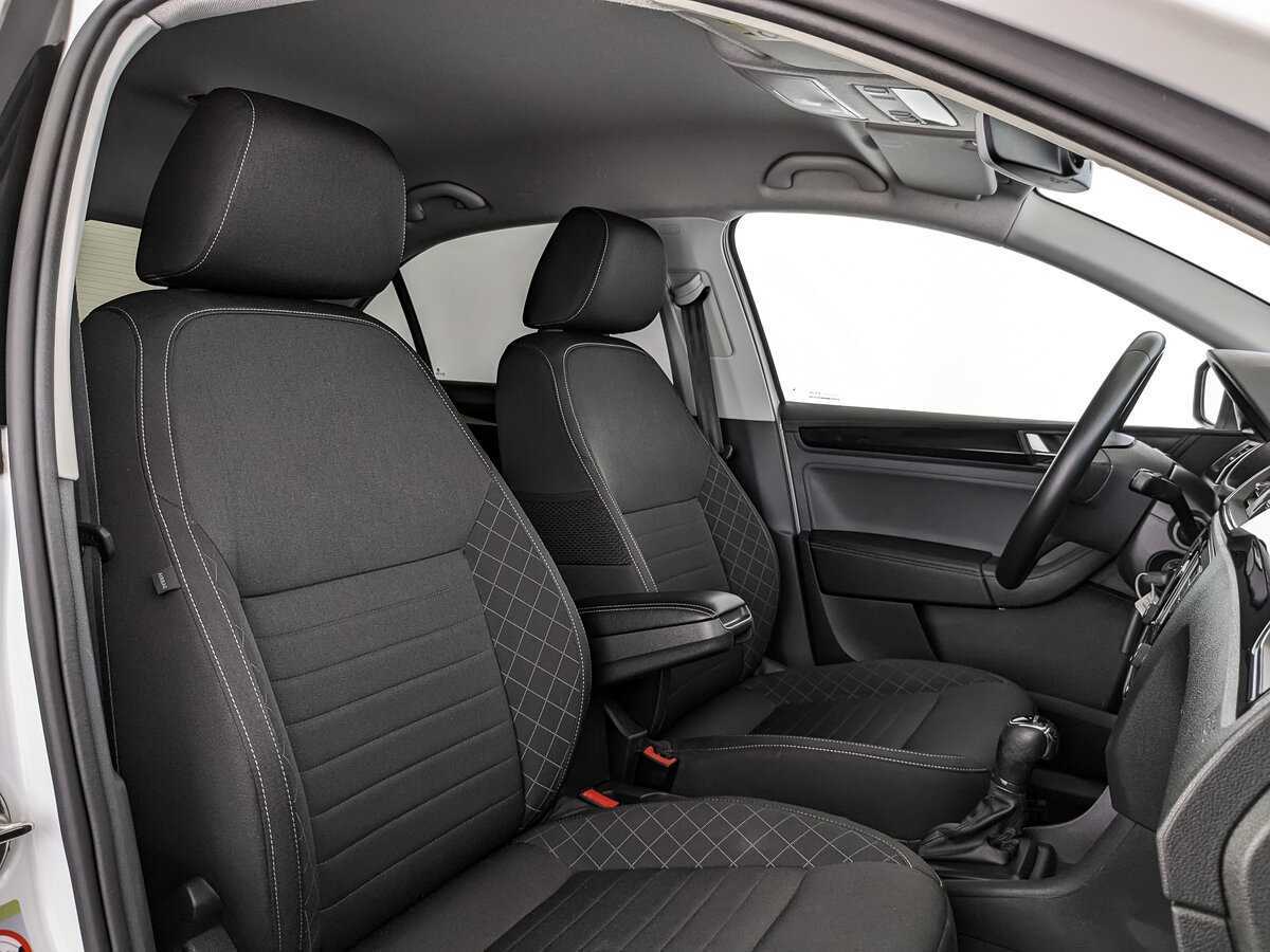 Купить Skoda Rapid, 2019, 82 706 км, фото №20