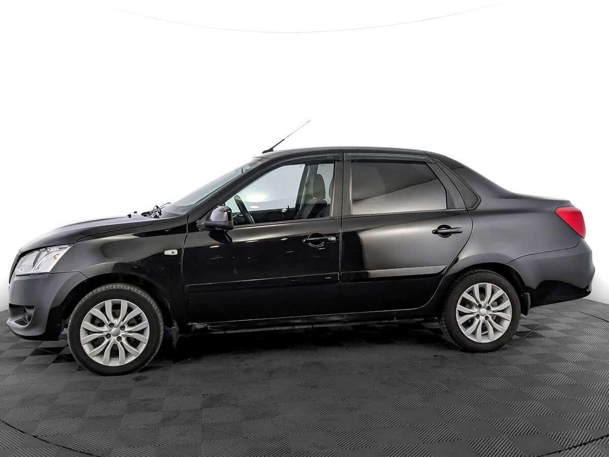 Купить Datsun on-DO, 2019, 98 999 км, фото №8