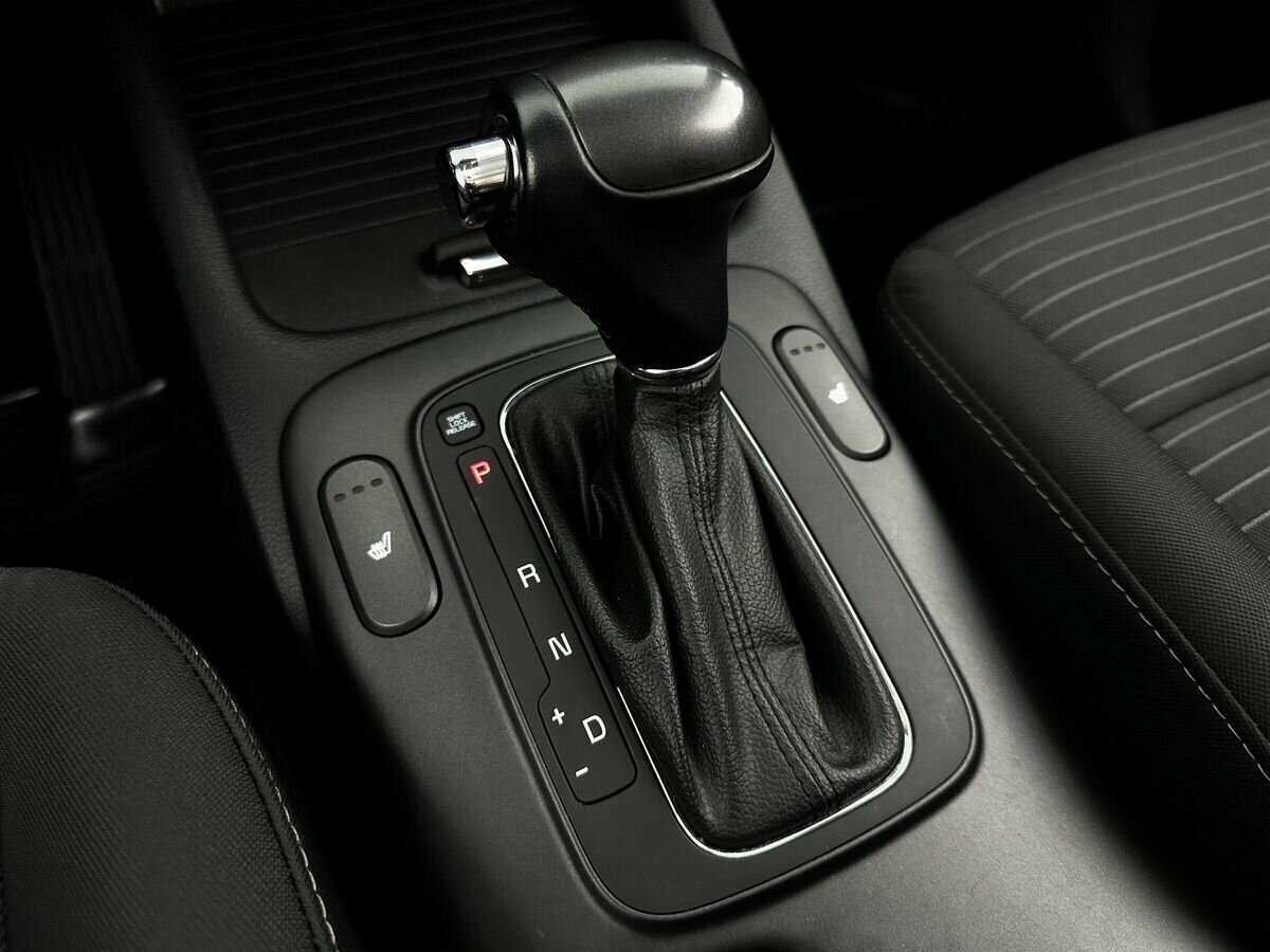 Купить Kia Cerato, 2014, 90 371 км, фото №10