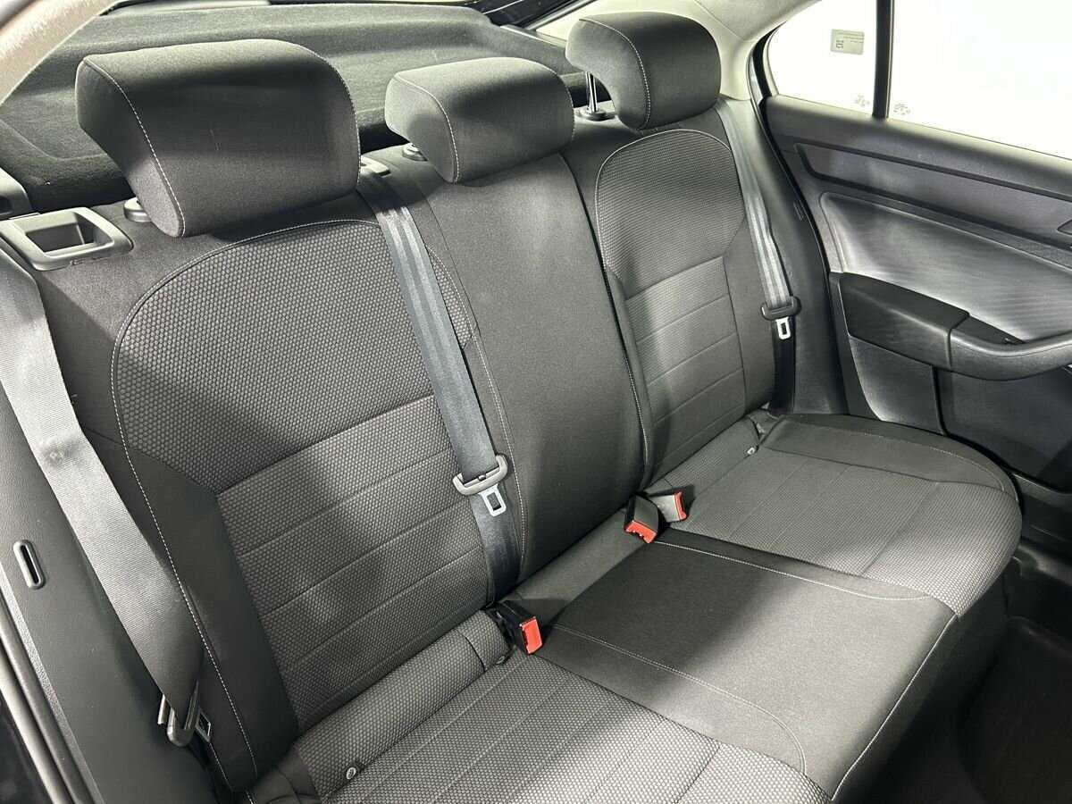 Купить Skoda Rapid, 2014, 193 188 км, фото №15