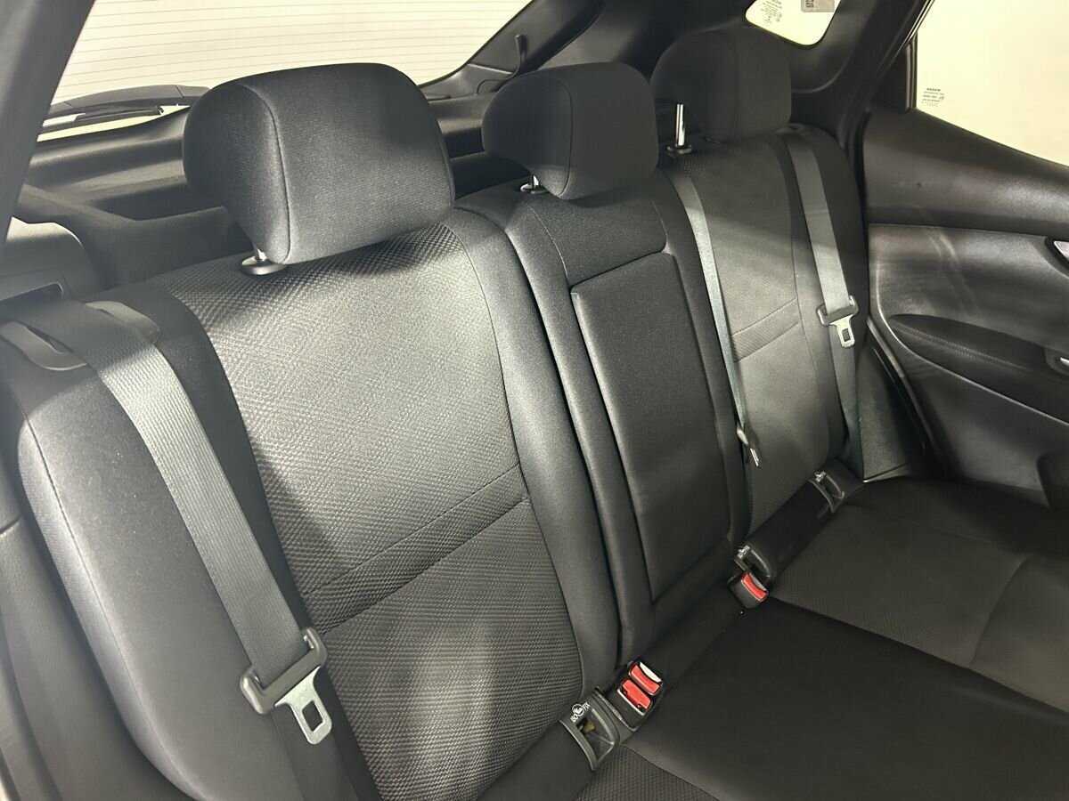 Купить Nissan Qashqai, 2016, 114 173 км, фото №14