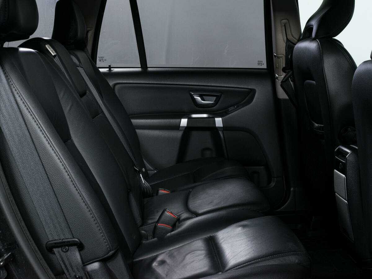 Купить Volvo XC90, 2012, 350 959 км, фото №12