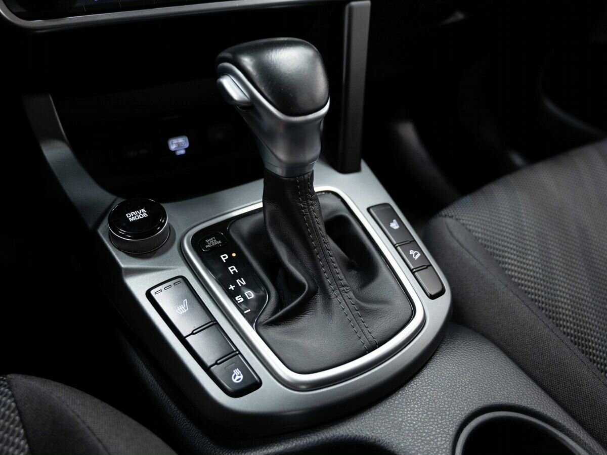 Купить Kia Seltos, 2020, 83 595 км, фото №22