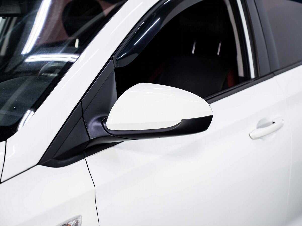 Купить Hyundai Solaris, 2018, 160 294 км, фото №8