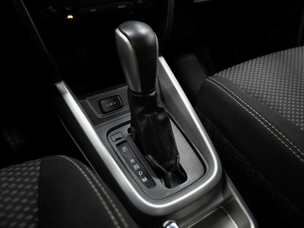 Купить Suzuki Vitara, 2016, 123 839 км, фото №19