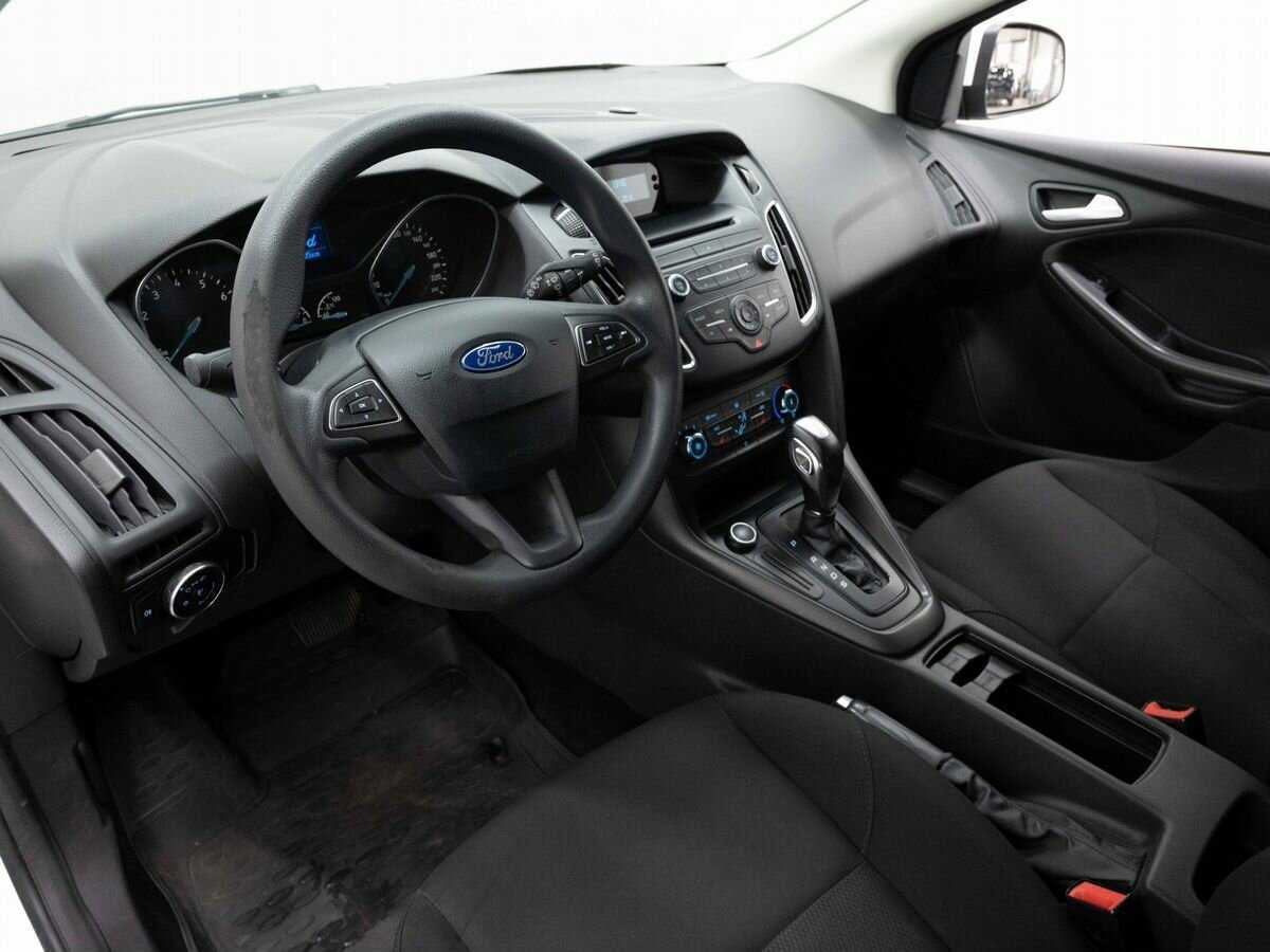 Купить Ford Focus, 2016, 163 000 км, фото №7