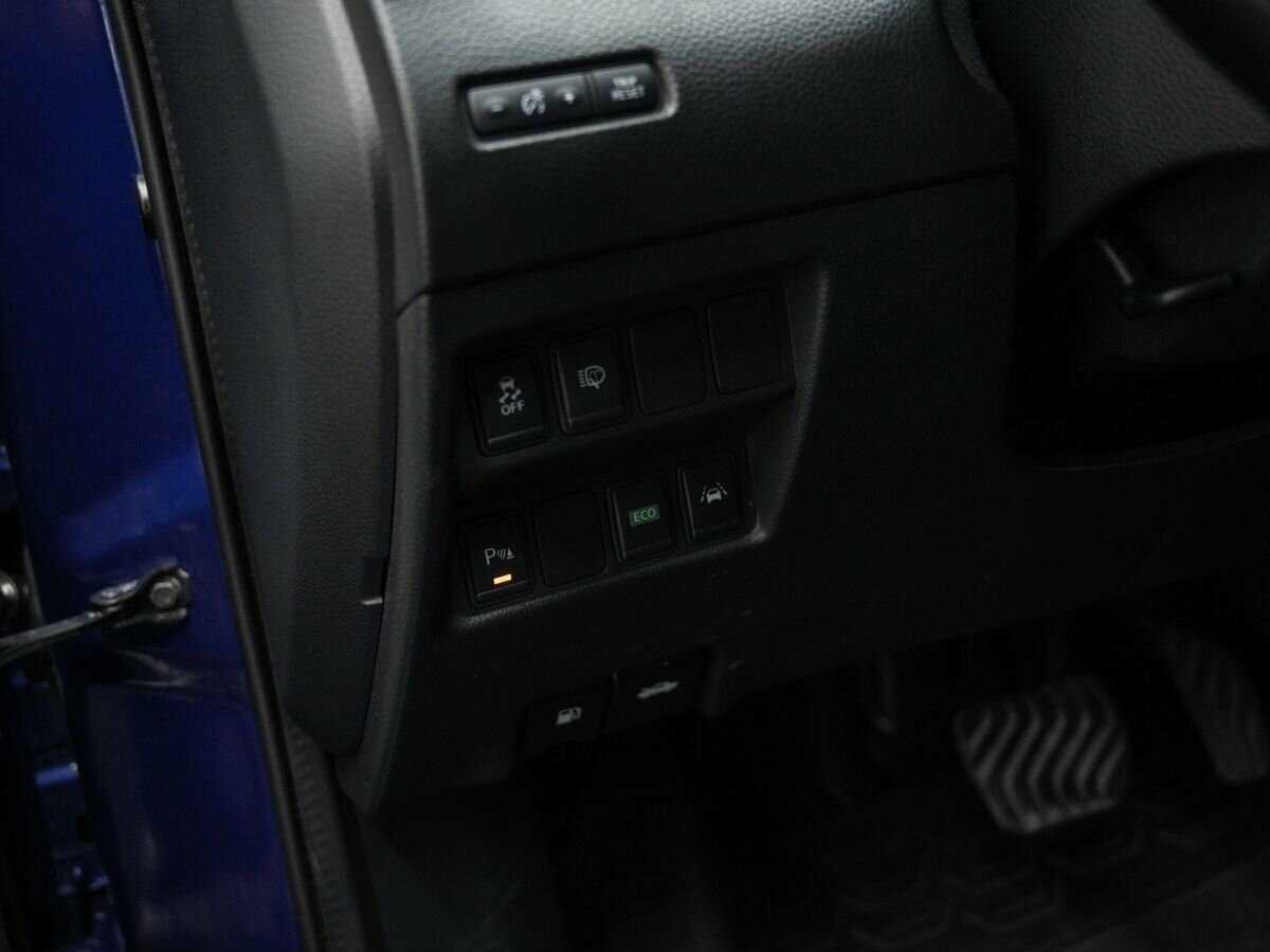 Купить Nissan Qashqai, 2017, 64 783 км, фото №17