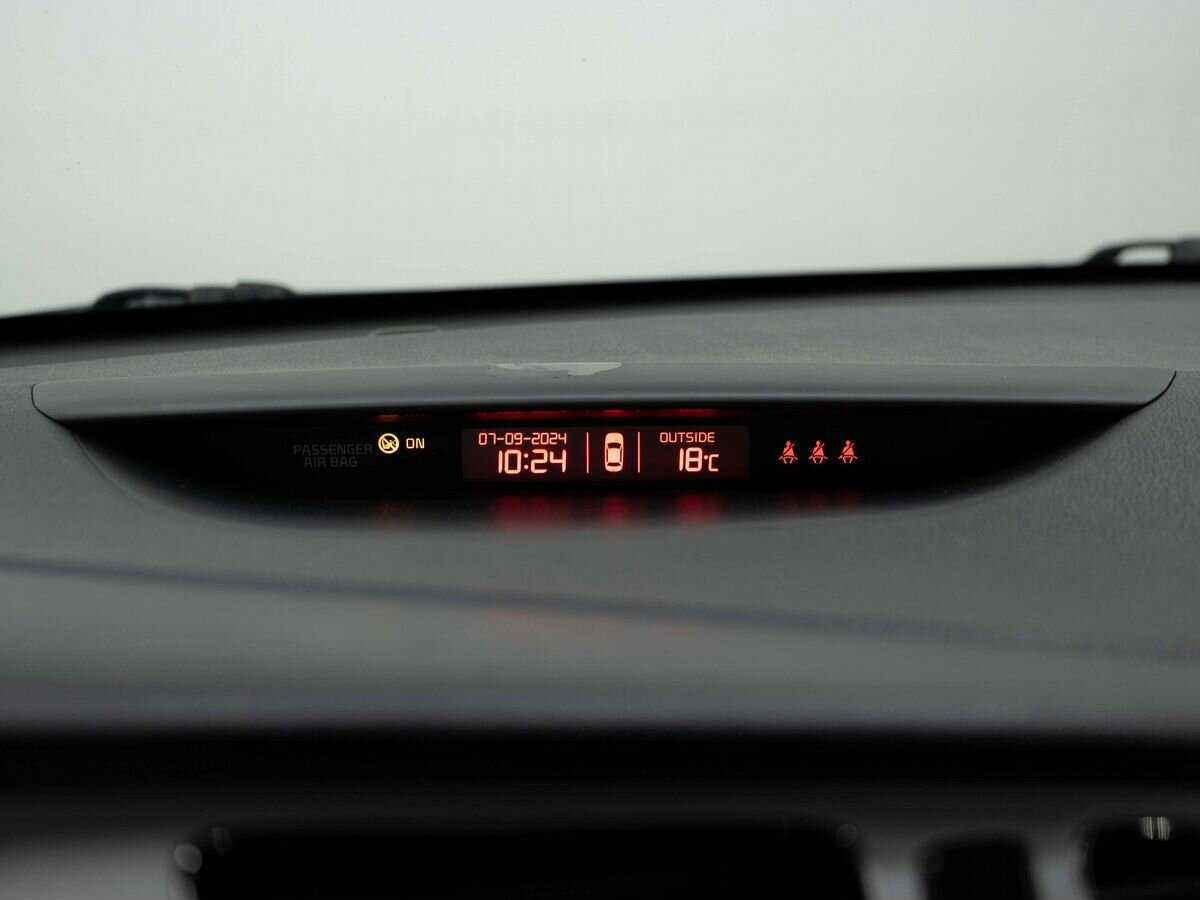 Купить Kia Ceed, 2013, 130 000 км, фото №20