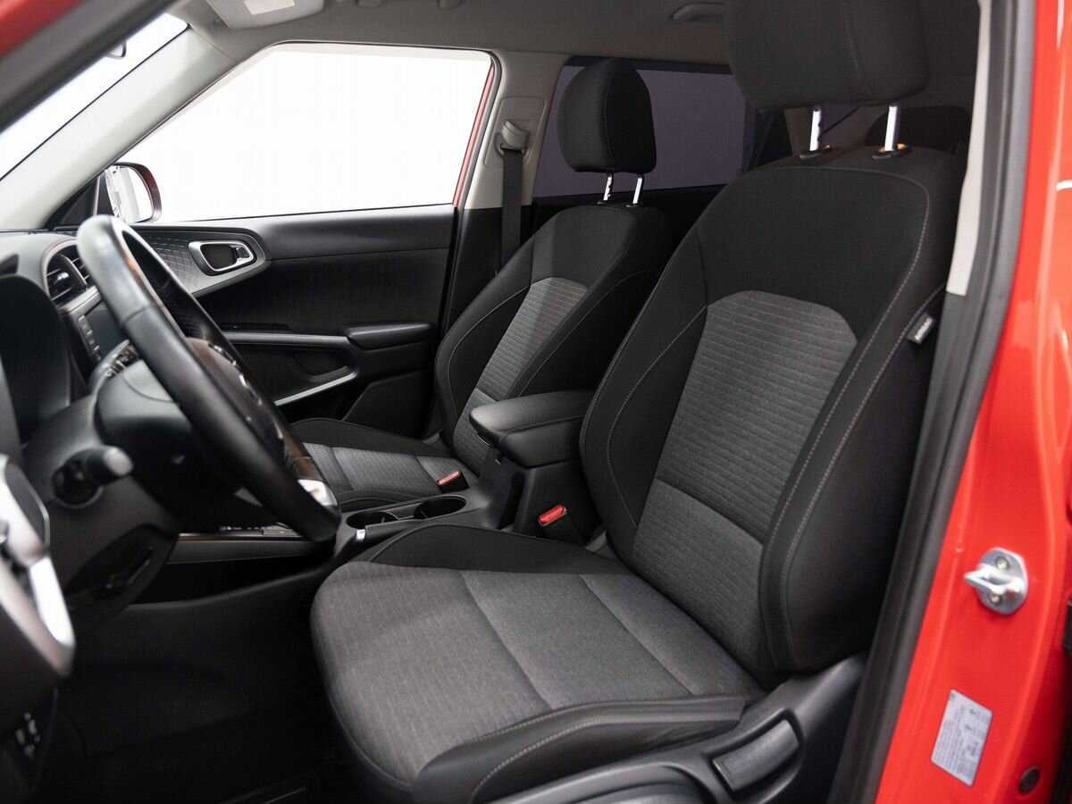 Купить Kia Soul, 2019, 90 000 км, фото №8