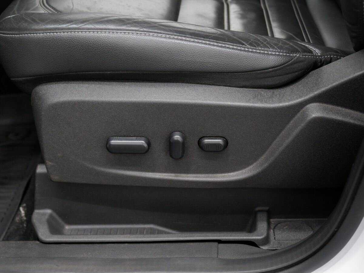 Купить Ford Kuga, 2016, 178 000 км, фото №16