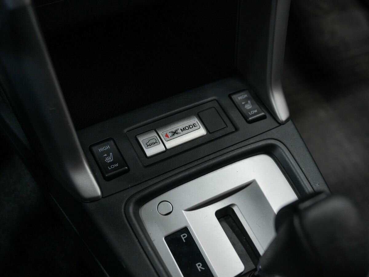 Купить Subaru Forester, 2015, 121 000 км, фото №19