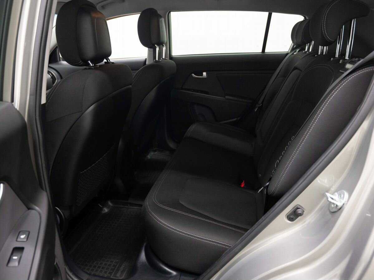 Купить Kia Sportage, 2014, 163 840 км, фото №9