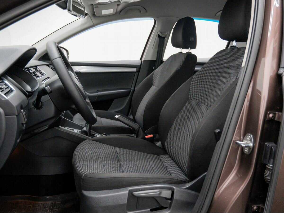 Купить Skoda Octavia, 2013, 250 000 км, фото №14