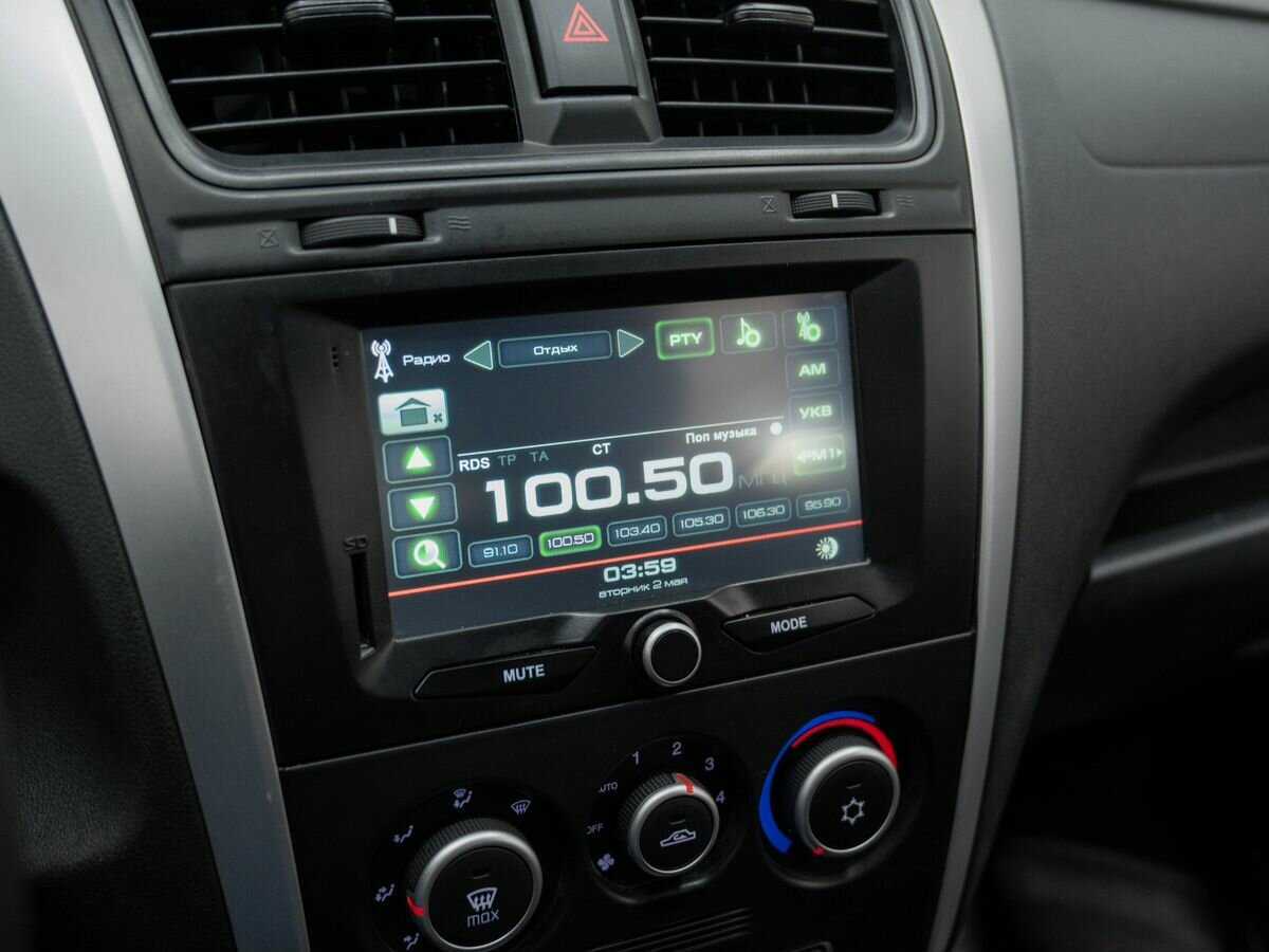 Купить Datsun on-DO, 2019, 87 000 км, фото №20