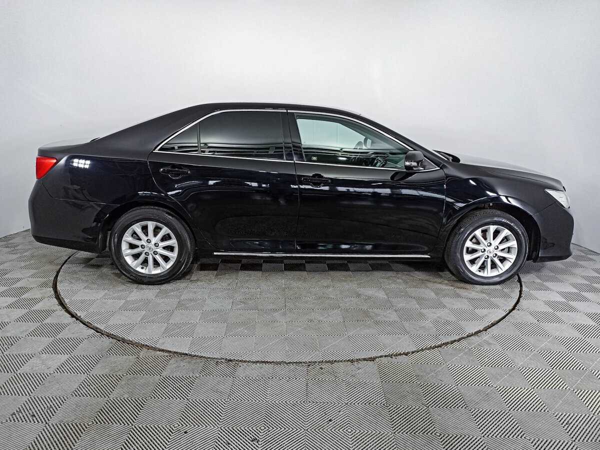 Купить Toyota Camry, 2012, 176 503 км, фото №4