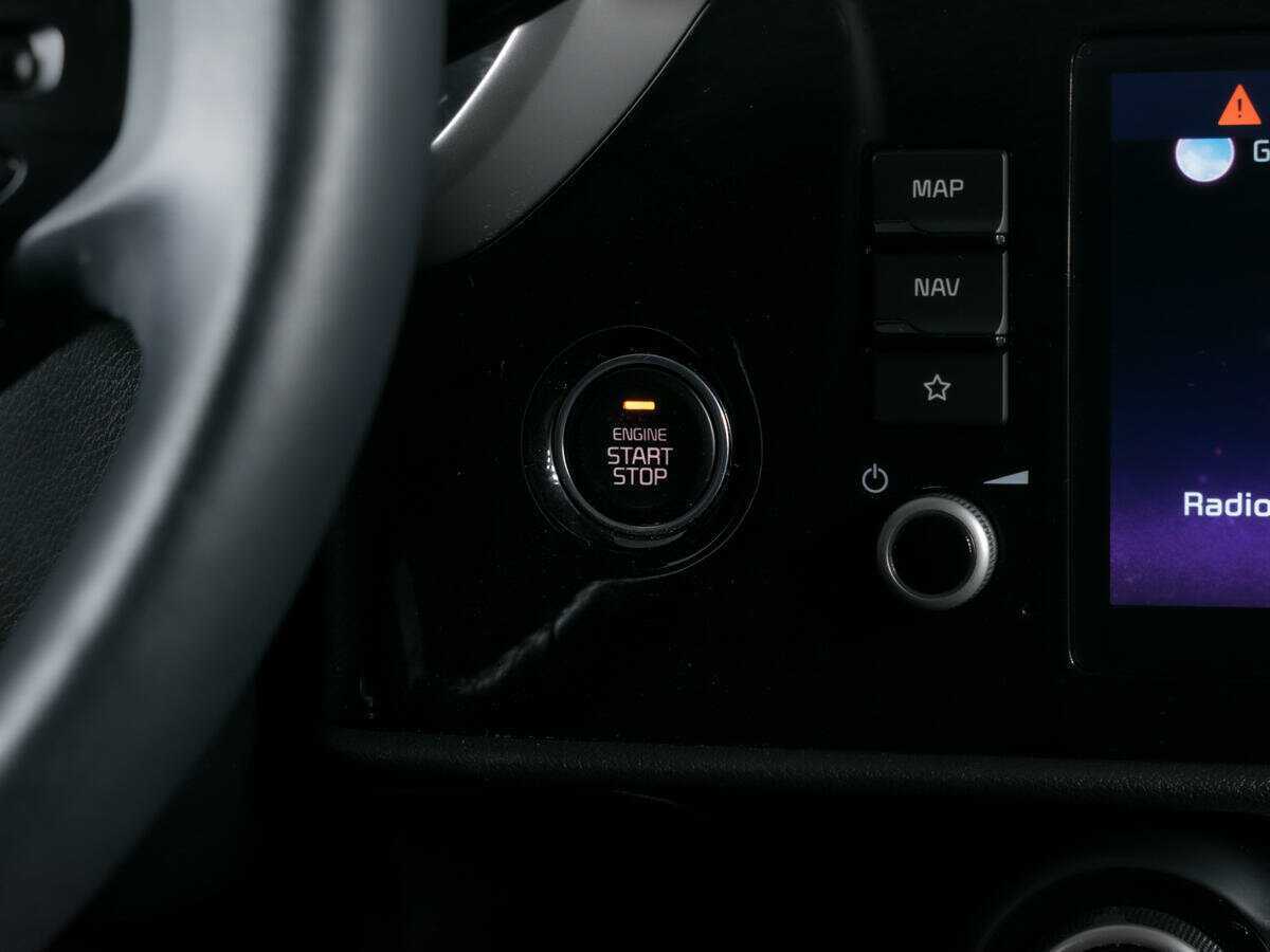 Купить Kia Rio X, 2021, 46 900 км, фото №13