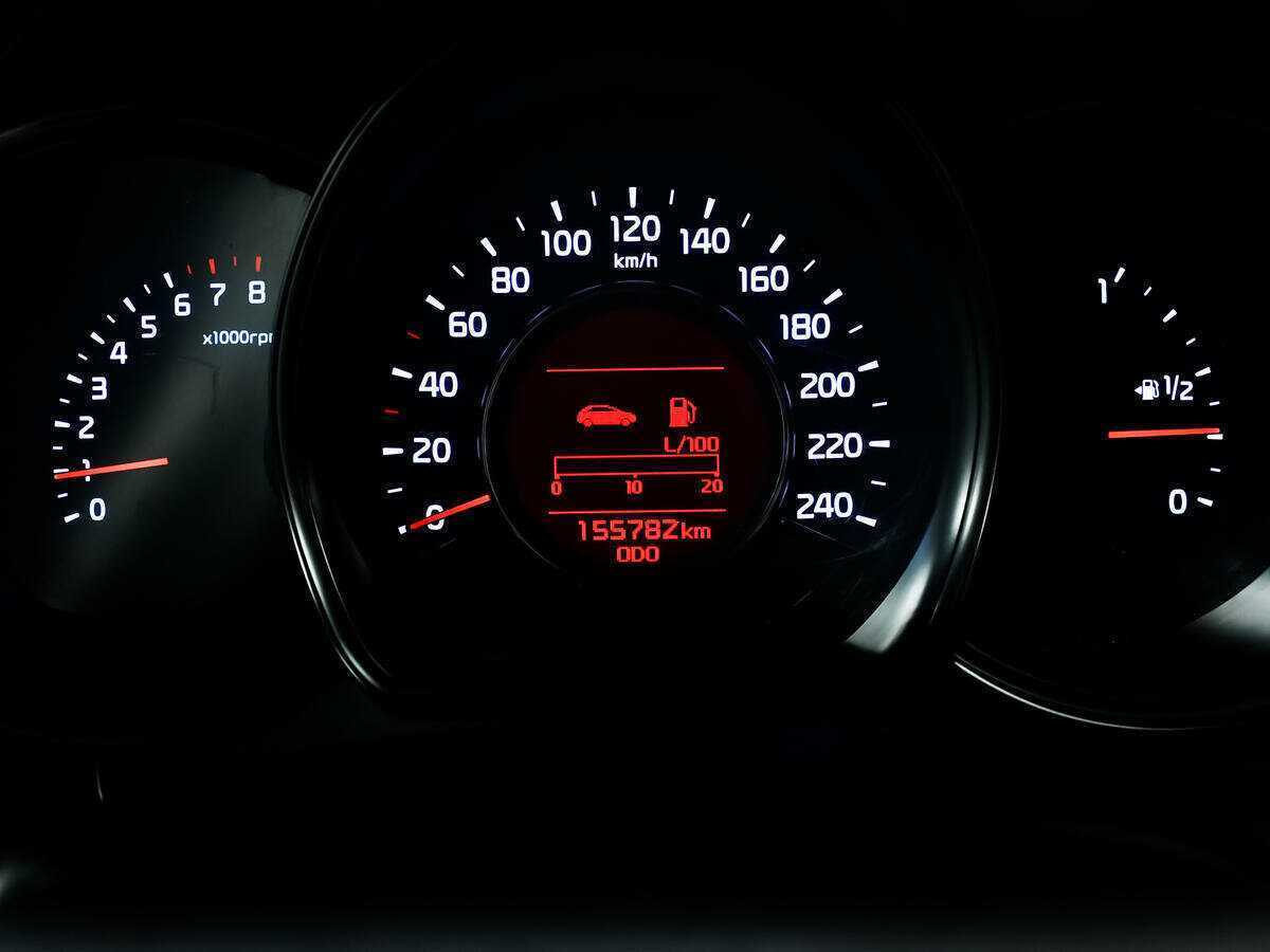 Купить Kia Ceed, 2014, 155 780 км, фото №10