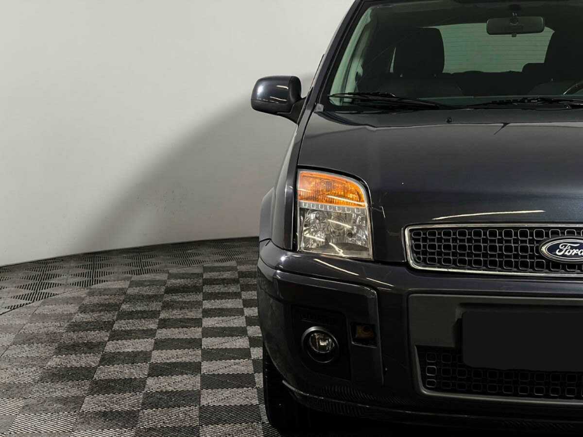 Купить Ford Fusion, 2012, 127 800 км, фото №12