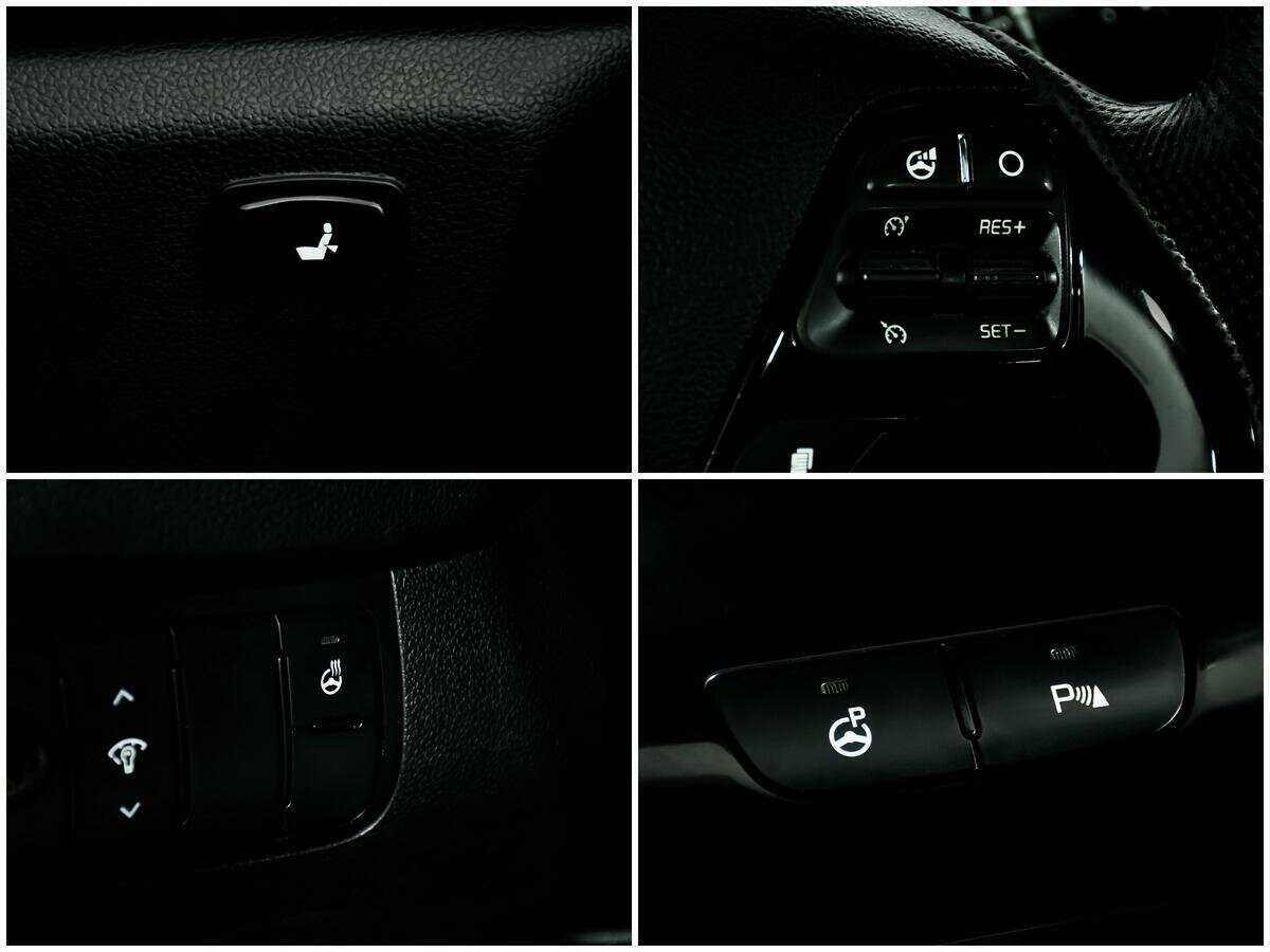 Купить Kia Ceed, 2012, 223 254 км, фото №16