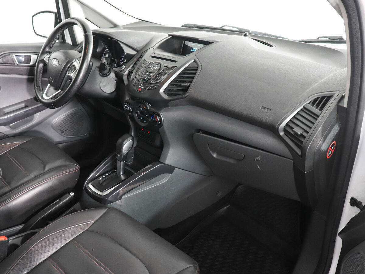 Купить Ford EcoSport, 2015, 142 369 км, фото №10