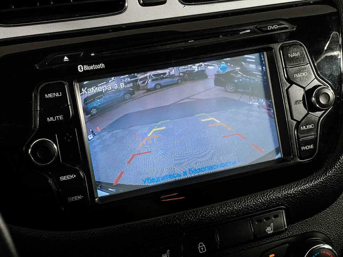 Купить Kia Ceed, 2015, 85 300 км, фото №12