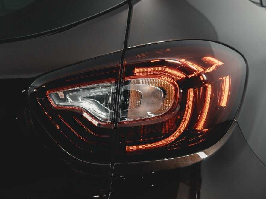 Купить Renault Kaptur, 2018, 90 749 км, фото №10