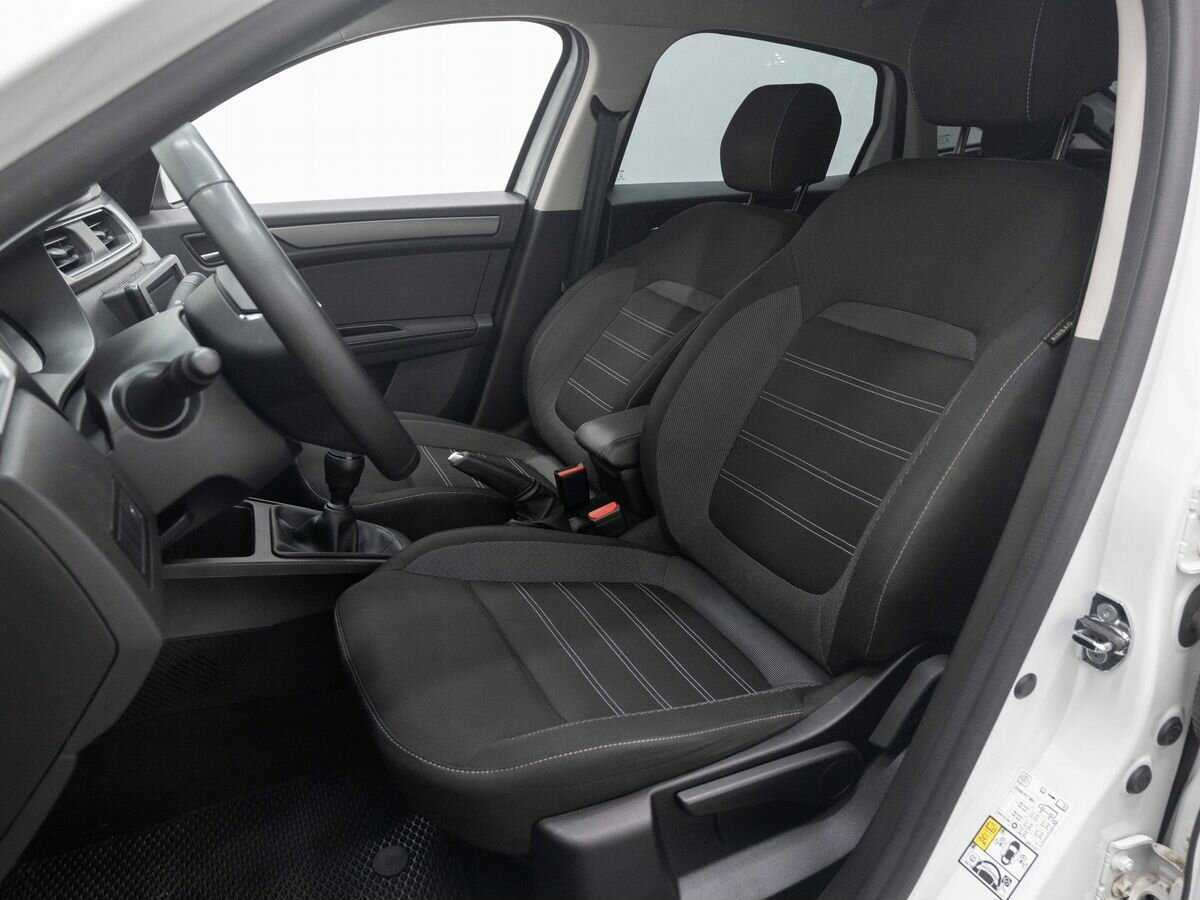 Купить Renault Arkana, 2020, 80 525 км, фото №9