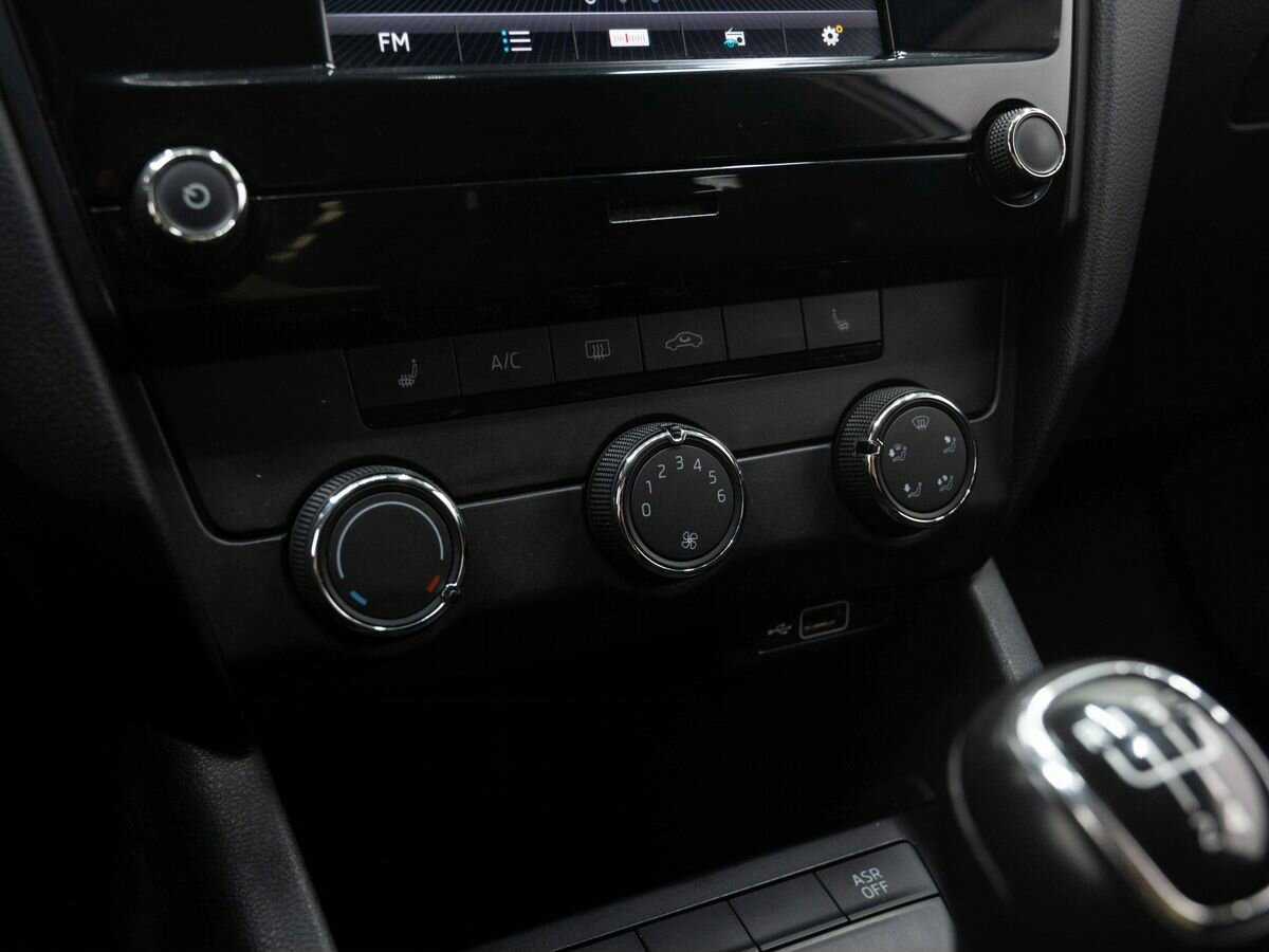 Купить Skoda Octavia, 2019, 86 000 км, фото №18