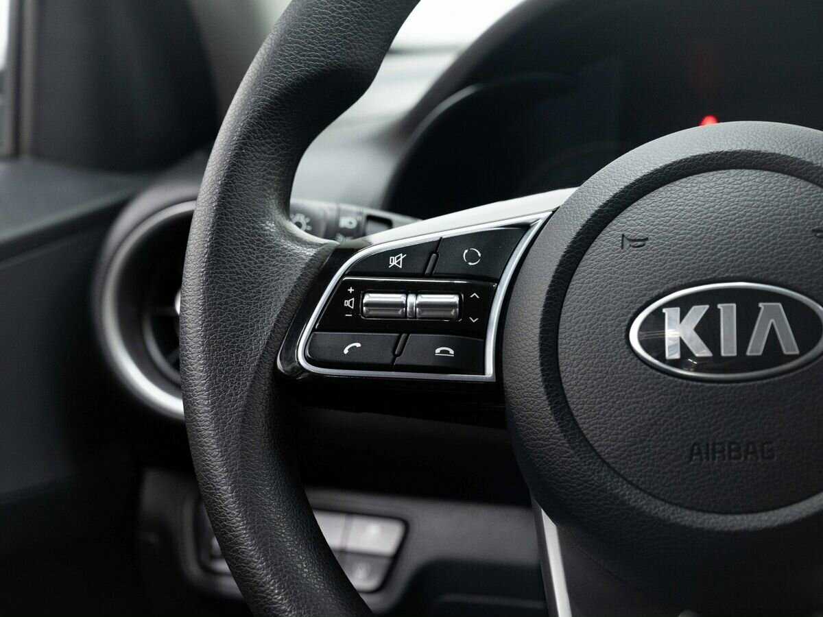 Купить Kia Cerato, 2019, 56 000 км, фото №17