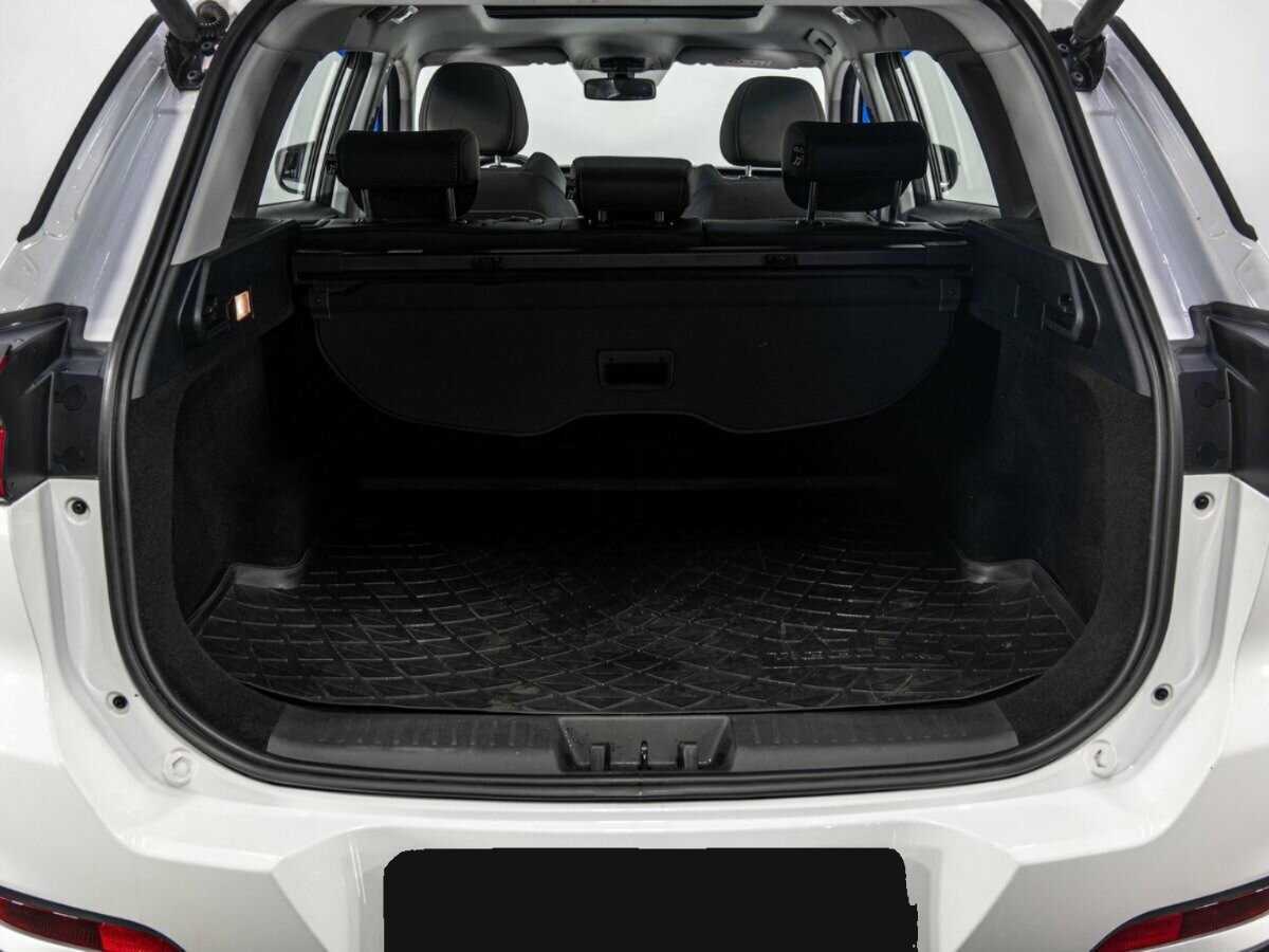 Купить CHERY Tiggo 7 Pro Max, 2022, 28 774 км, фото №25