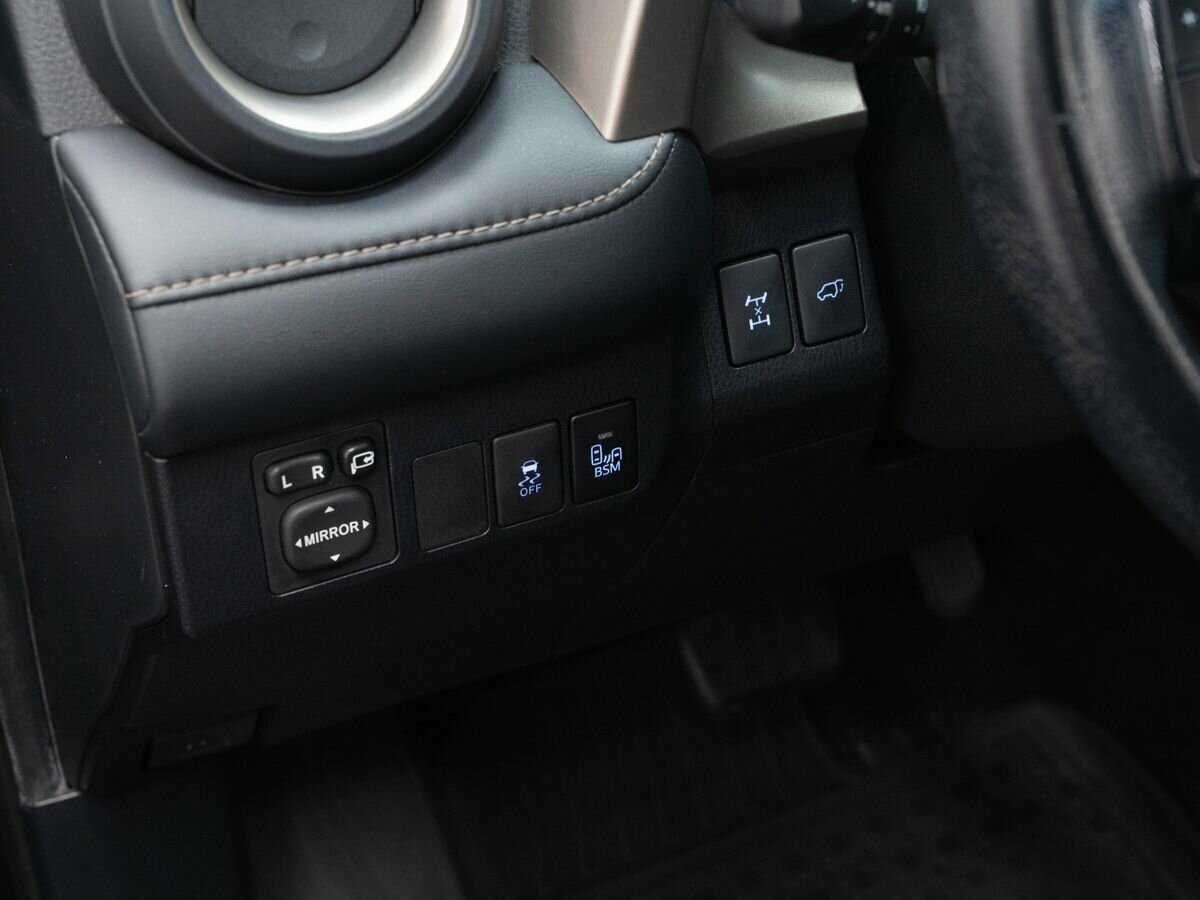 Купить Toyota RAV4, 2013, 135 000 км, фото №15