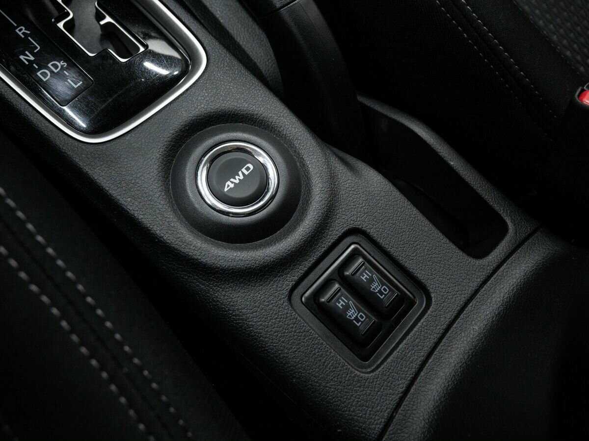 Купить Mitsubishi Outlander, 2016, 168 000 км, фото №20