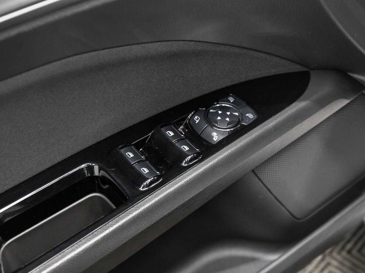 Купить Ford Mondeo, 2018, 111 860 км, фото №17