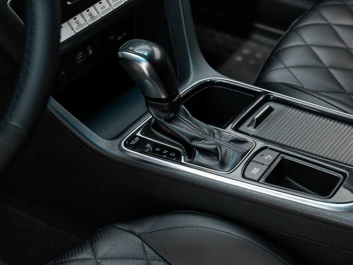 Купить Hyundai Sonata, 2019, 120 000 км, фото №17