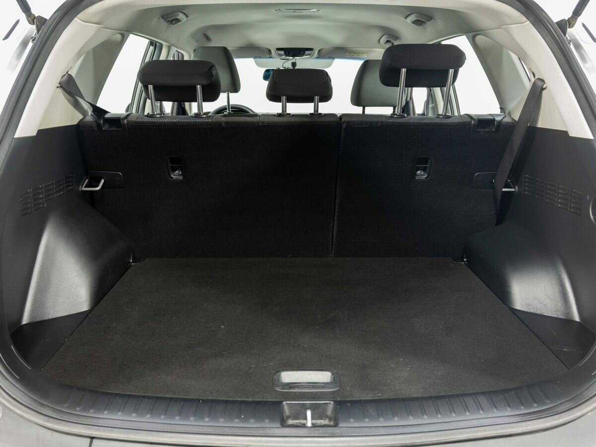 Купить Kia Seltos, 2021, 78 150 км, фото №23