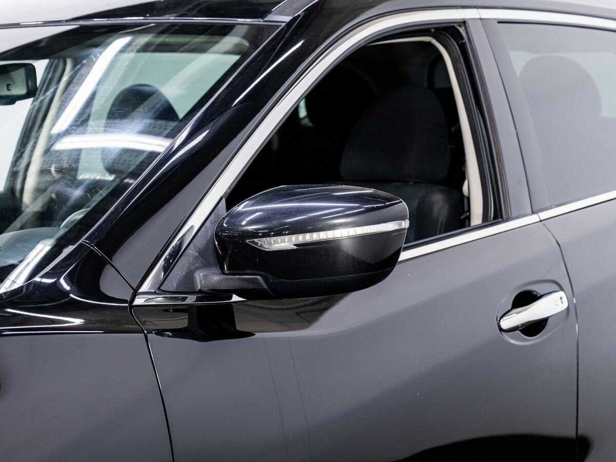 Купить Nissan X-Trail, 2016, 94 500 км, фото №8